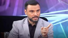 Alişan’dan manidar paylaşım: Bazen gitmek gerekir