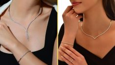 Altın su yolu set modelleri 2024! Zarif 22 ayar su yolu set fiyatları