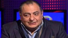 Beyin kanaması geçiren Reha Muhtar’dan ilk paylaşım! Masadaki detay tepki çekti