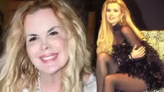 Bir dönemin yıldızı Harika Avcı kendini eve kapattı