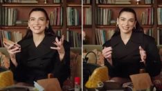 Dua Lipa’nın çantasının içinden çıkanlar şoke etti! Bu kadar da olmaz