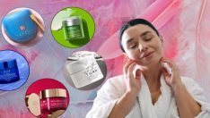 En iyi 5 gece bakım kremi hangisi? Uykudayken güzelleştiren kremler