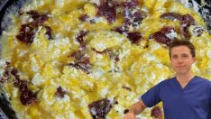 Gastroenterolog ‘sabahları kesinlikle yemem’ diyerek açıkladı: Bir numaralı kanser sebebi!