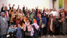 Gaziantep Büyükşehir’den Türkiye’de ilk! Engelli kadın ve kız çocuklarına yeni proje