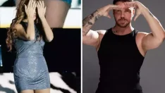 Hadise “İzledim” demişti! Sinan Akçıl’a olay yaratan performans videosu soruldu