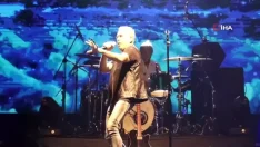 Haluk Levent Şikayetinden Vazgeçti, Deniz Akkaya’nın Davası Düştü