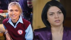 Hayat Bilgisi’nin Barbie Gamze’si İpek Erdem yeni saçlarıyla gündem oldu