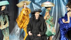 John Galliano, Maison Margiela’dan Ayrıldı