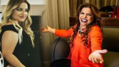 Kibariye’nin kızı Birgül estetikle görenleri şaşkına çevirdi!