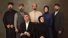 Kızıl Goncalar’ın “Vahid”i Tolga Tekin diziden ayrılıyor