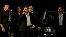 Kurtlar Vadisi ekibinden heyecanlandıran kare! Yıllar sonra bir arya geldiler