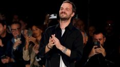 Matthieu Blazy Chanel’de!