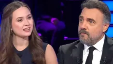 Milyoner’de sürpriz yarışmacı! Dikkatli izleyiciler kim olduğunu hemen fark etti