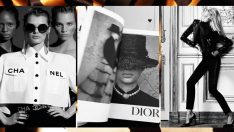 Moda tarihine yön veren dünyaca ünlü markalar! Dünyaca en ünlü moda markaları hangileri?