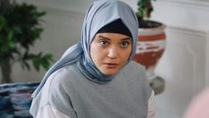 Oyuncu Feyza Civelek’ten şok açıklama: “Çekemeyen Anten Taksın”