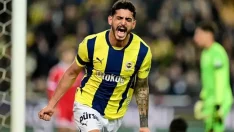 Samet Akaydın, güzel oyuncuyla aşkını duyurdu