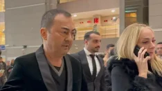 Serdar Ortaç’ın Yasa Dışı Bahse Teşvik Davası Başladı