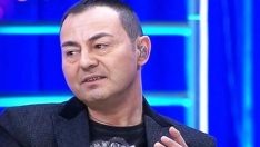 Serdar Ortaç’tan korkutan itiraf: “Artık ölmek istiyorum”