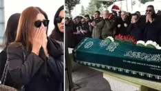 Sibel Can’dan vefat eden dostunun ailesine 8 milyon TL’lik yardım