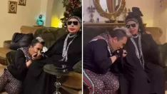 Söylediklerinden pişman olan Murat Övüç, Bülent Ersoy’a yalvardı