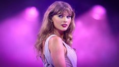 Taylor Swift’ten ekibine milyon dolarlık jest! Sosyal medyada gündem oldu