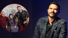 Tükenmişlik sendromuna yakalanan Marc Terenzi Giresun’da kendini buldu: Yeniden doğdum!