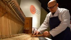 Türkiye’nin ilk piyanosuydu: 120 yıl sonra yeniden restore edildi!