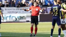 Halil Umut Meler, UEFA Şampiyonlar Ligi’nde Düdük Çalacak