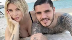 Wanda Nara’nın bikini paylaşımına tepki yağıyor