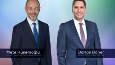 AbbVie Türkiye’de Genel Müdür Değişimi