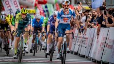 Türkiye Bisiklet Federasyonu 2025 Yılı Yol, Pist ve Dağ Bisikleti Takvimini ve Faaliyet Programını Açıkladı