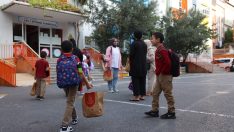 Şile’deki Zehirlenme İddialarına Resmi Rapor: Gıda Paketleri Güvenli