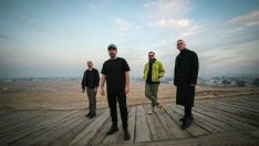 Gripin, yıl bitmeden yeni single’ı “Var Bir İhtimal” şarkısıyla dijital platformlarda yerini alıyor!