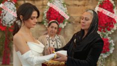 UZAK ŞEHİR’İN TAKILARI ÇOK KONUŞULUYOR