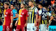 Galatasaray-Fenerbahçe Derbisinde Yabancı Hakem İhtimali Gündemde