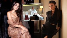 Hande Erçel’den tutuklanan Ayşe Barım’a tam destek! Bu kareleri ilk kez paylaştı