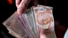 Hazine’nin geçen yıl vergi dışı normal gelirleri 54,2 milyar lira oldu