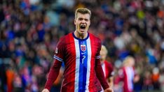 Kara Kartal’ın Sörloth ısrarı