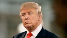 Trump, Elon Musk’tan uzayda mahsur kalan iki astronotu geri getirmesini istedi