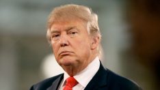 Trump, Elon Musk’tan uzayda mahsur kalan iki astronotu geri getirmesini istedi