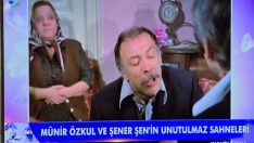 BİR DÖNEMİN MAGAZİN PROGRAMCILIĞINDAN BUGÜNÜN MASA BAŞI TELEVİZYONCULUĞUNA