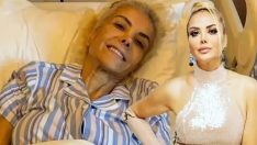 TANYELİ: DANSIN, DİRENCİN VE UMUDUN KADINI. MEKANIN CENNET OLSUN