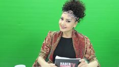 ŞAHSENEM İLE TÜRK DÜNYASI GÜMBÜR GÜMBÜR GELİYOR