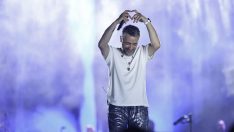 RESUL DİNDAR’DAN SAMSUN’DA REKOR KATILIM