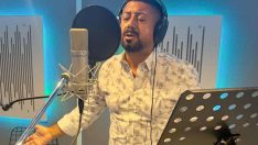 ŞAHİN İNAN’DAN NOSTALJİYE YOLCULUK