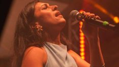 CAZIN KALBİ SWİSS OTEL’DE ATTI: TÜRKÜLERİN CAZLA DANSI BÜYÜLEDİ