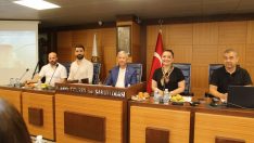 KEÇİBOYNUZUNUN COĞRAFİ İŞARETİNİ ALANYA’YA KAZANDIRDIK