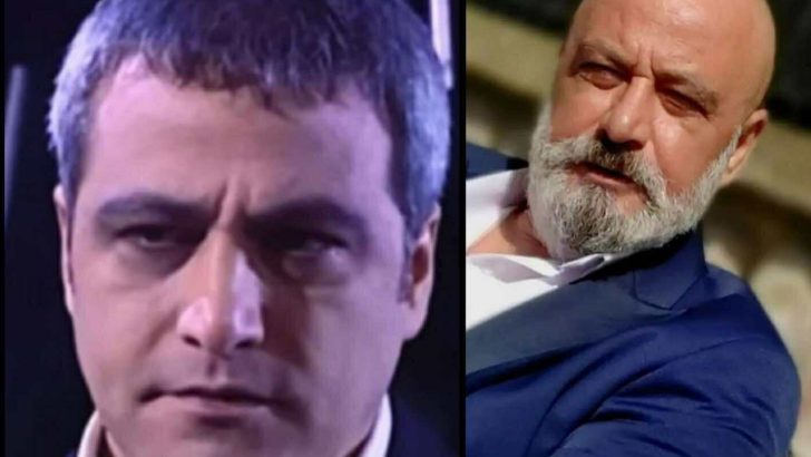 DEMİR GÖRKEMLİ’DEN BUGÜNE… ZAMANIN ACIMASIZ YÜZÜ