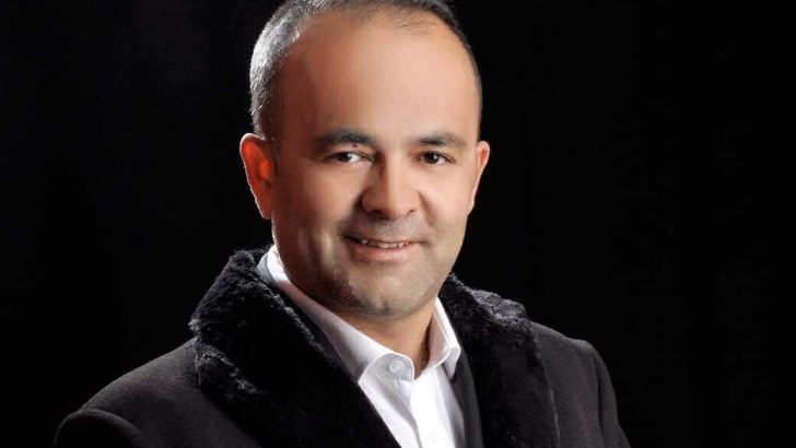 ŞENOL SEYREK; İNŞAAT ŞİRKETLERİ CAN ÇEKİŞİYOR