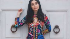 VİCTORİA’S SECRET EFSANESİ ED RAZEK’TEN TÜRK GÜZELİNE ALKIŞ